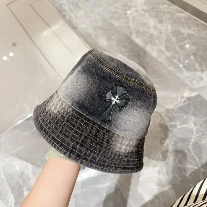 chrome hearts casquette s_12223213